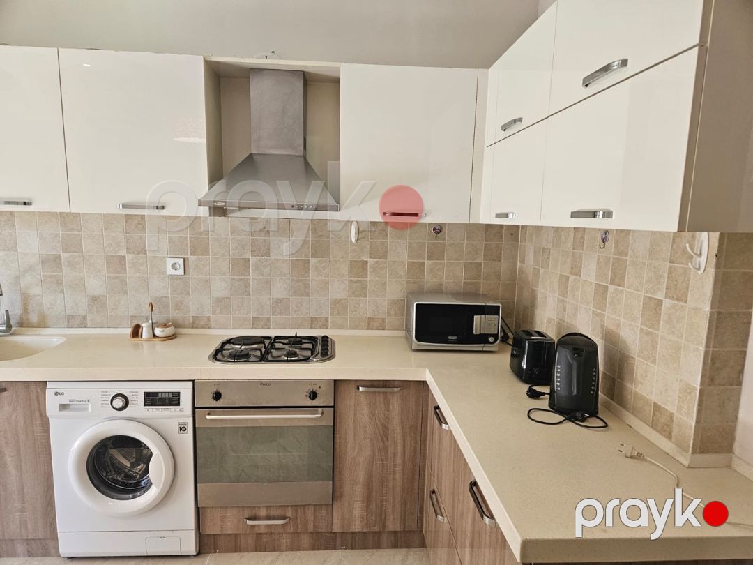 İcarəyə verilir 3 otaqlı yeni tikili 150 m² — Mənzil, Bakı (11)