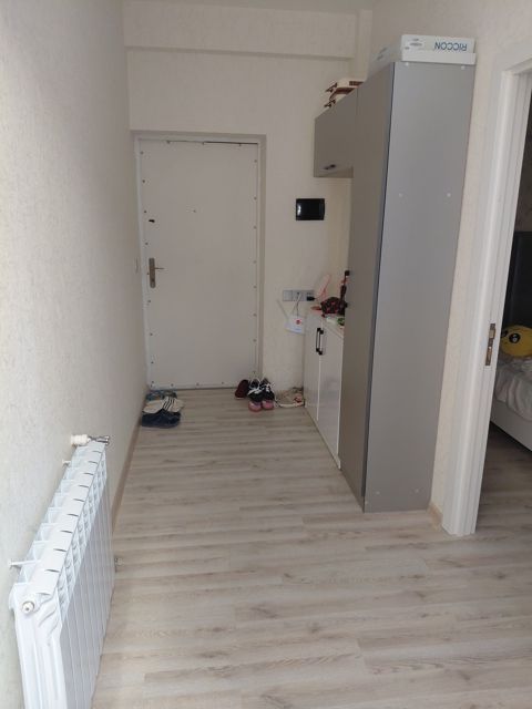 İcarəyə verilir 2 otaqlı yeni tikili 50 m² — Bakı
