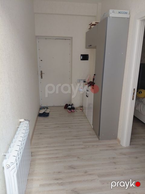 İcarəyə verilir 2 otaqlı yeni tikili 50 m²