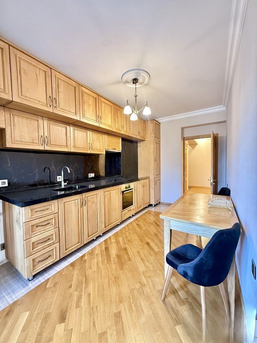 Satılır 3 otaqlı yeni tikili 126 m² — Mənzil, Bakı (9)