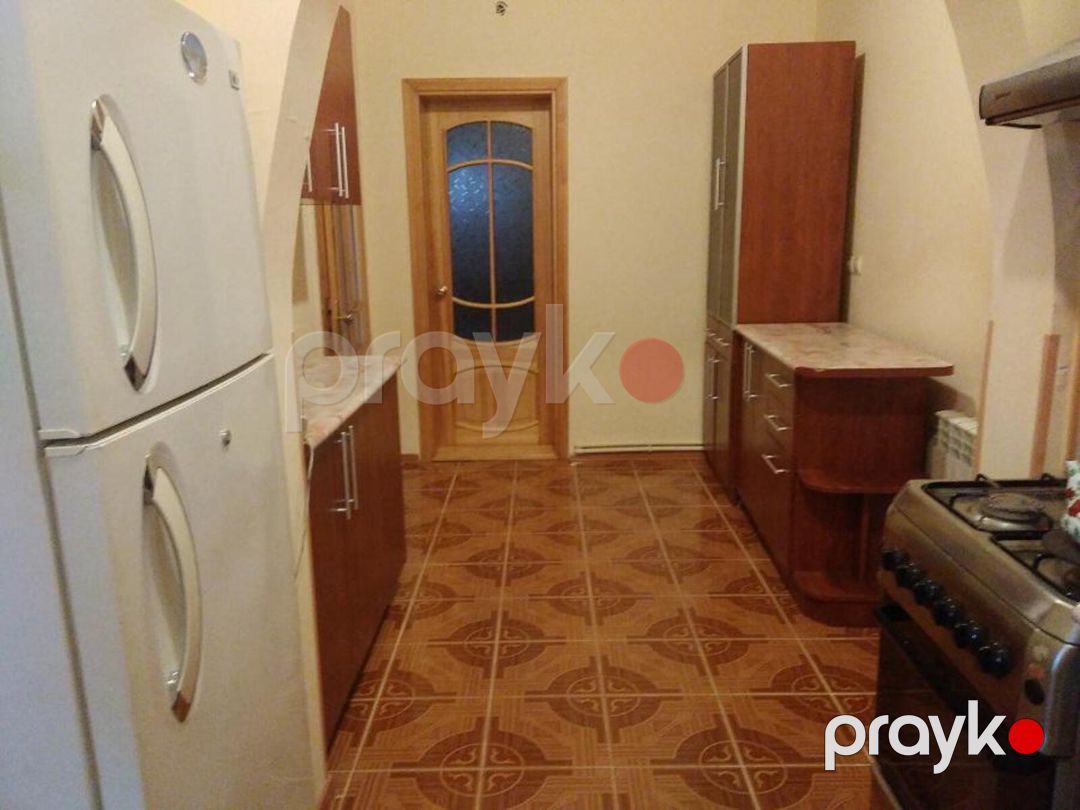 Satılır 6 otaqlı həyət evi/bağ evi 180 m² — Ev, villa, Bakı (9)