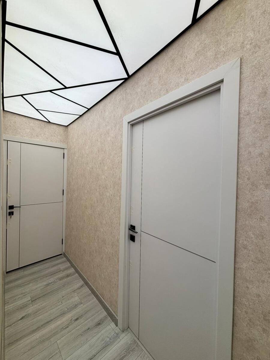 Satılır 1 otaqlı köhnə tikili 36 m² — Mənzil, Bakı (10)