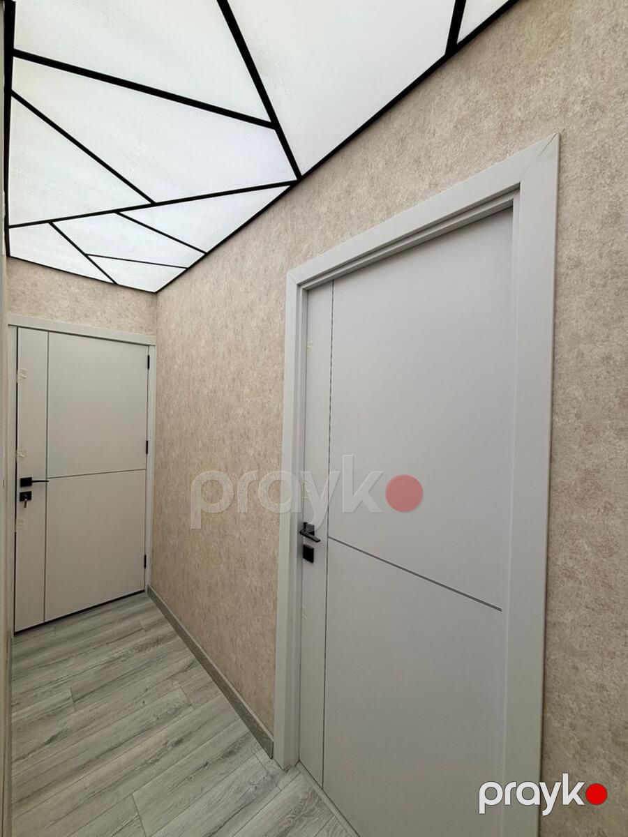 Satılır 2 otaqlı köhnə tikili 35 m² — Mənzil, Bakı (6)