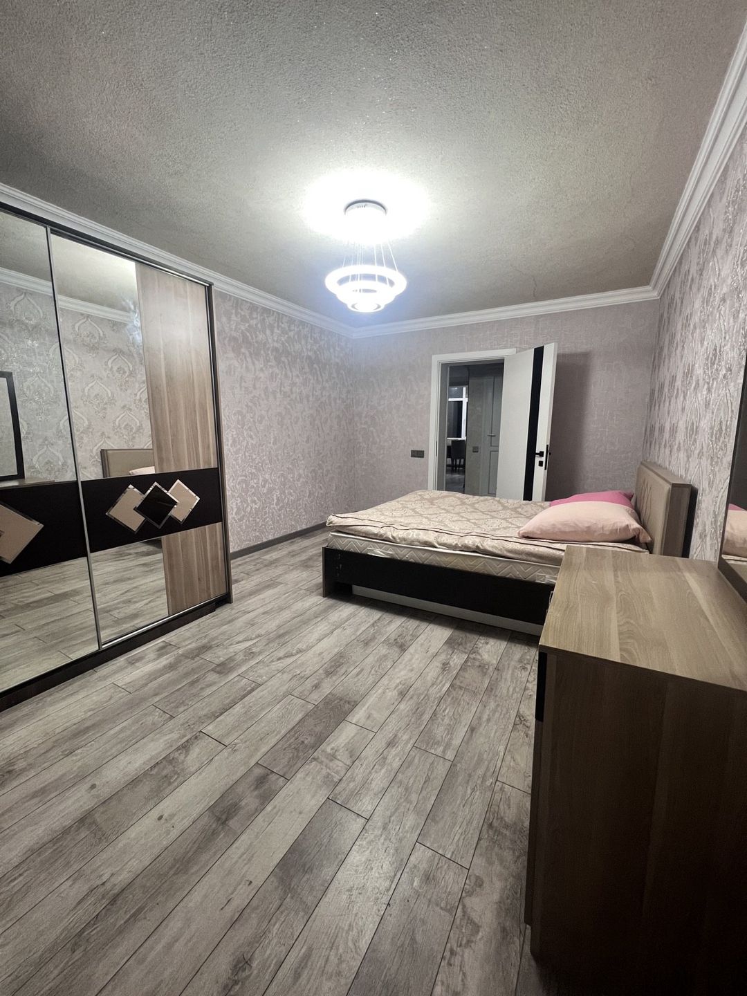 Satılır 3 otaqlı köhnə tikili 67 m² — Mənzil, Bakı (4)
