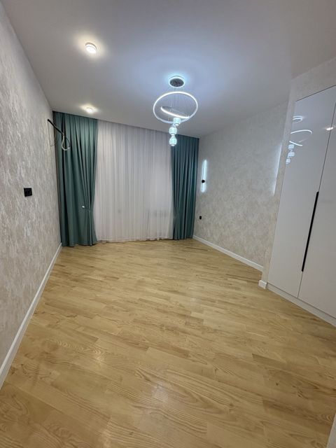 Satılır 3 otaqlı yeni tikili 131 m² — Bakı