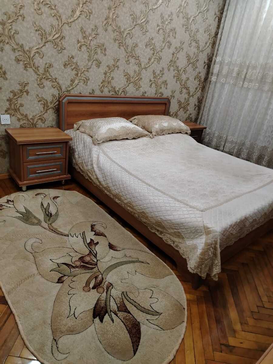 Satılır 4 otaqlı köhnə tikili 80 m² — Mənzil, Bakı (2)