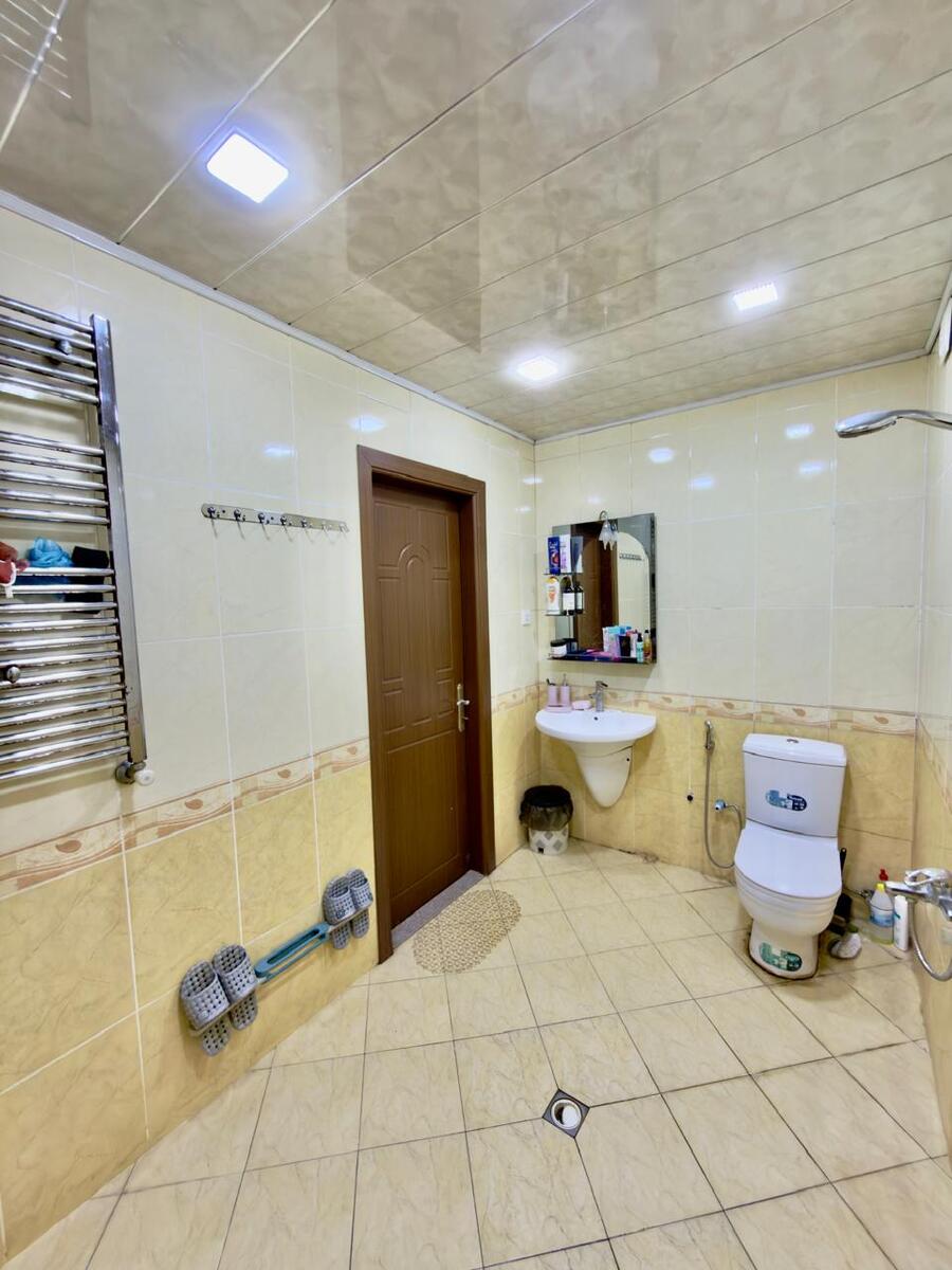 Satılır 3 otaqlı yeni tikili 99 m² — Mənzil, Bakı (11)