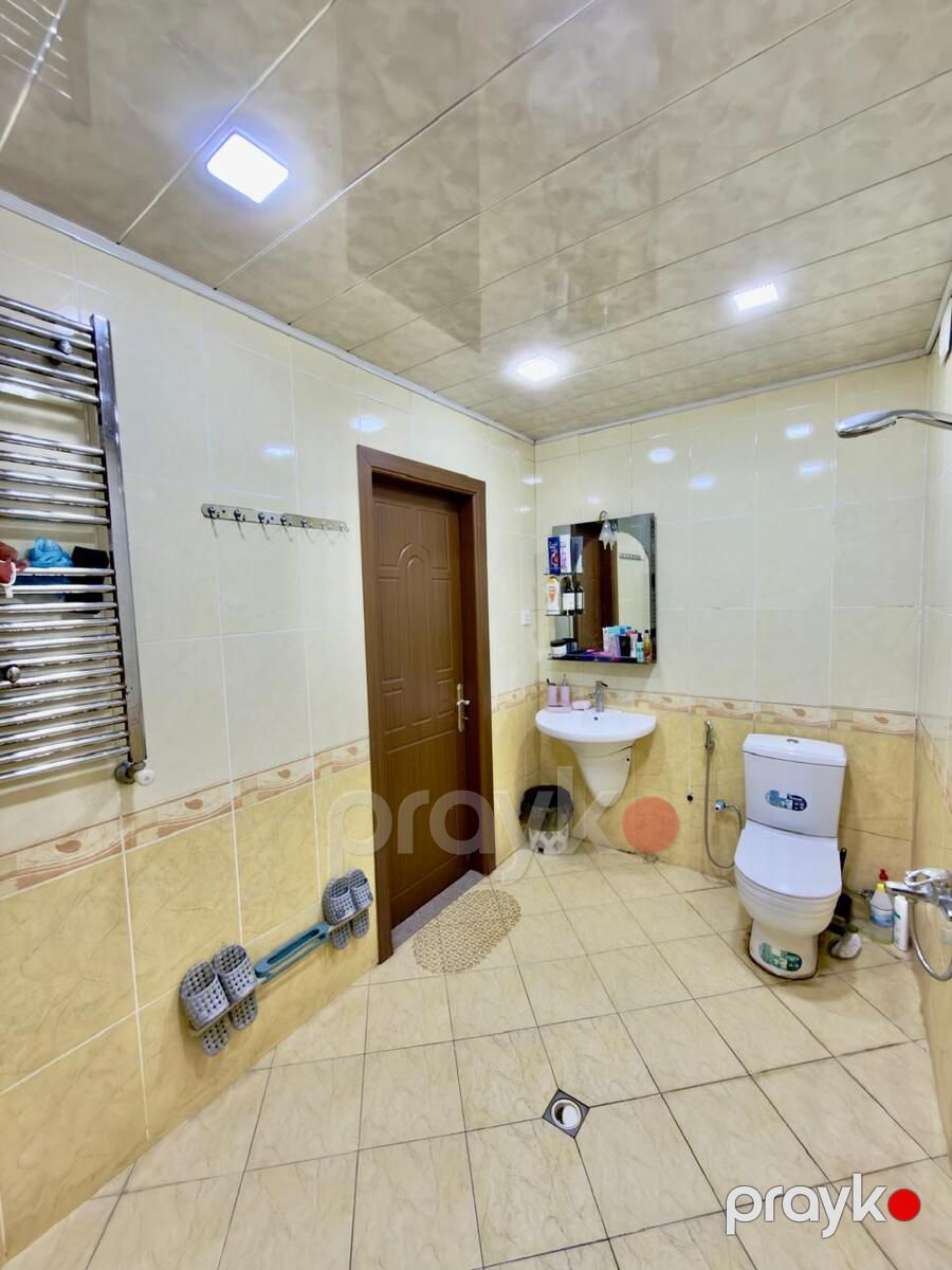 Satılır 3 otaqlı yeni tikili 99 m² — Mənzil, Bakı (11)