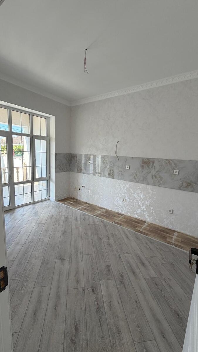 Satılır 4 otaqlı həyət evi/bağ evi 100 m² — Ev, villa, Bakı (9)