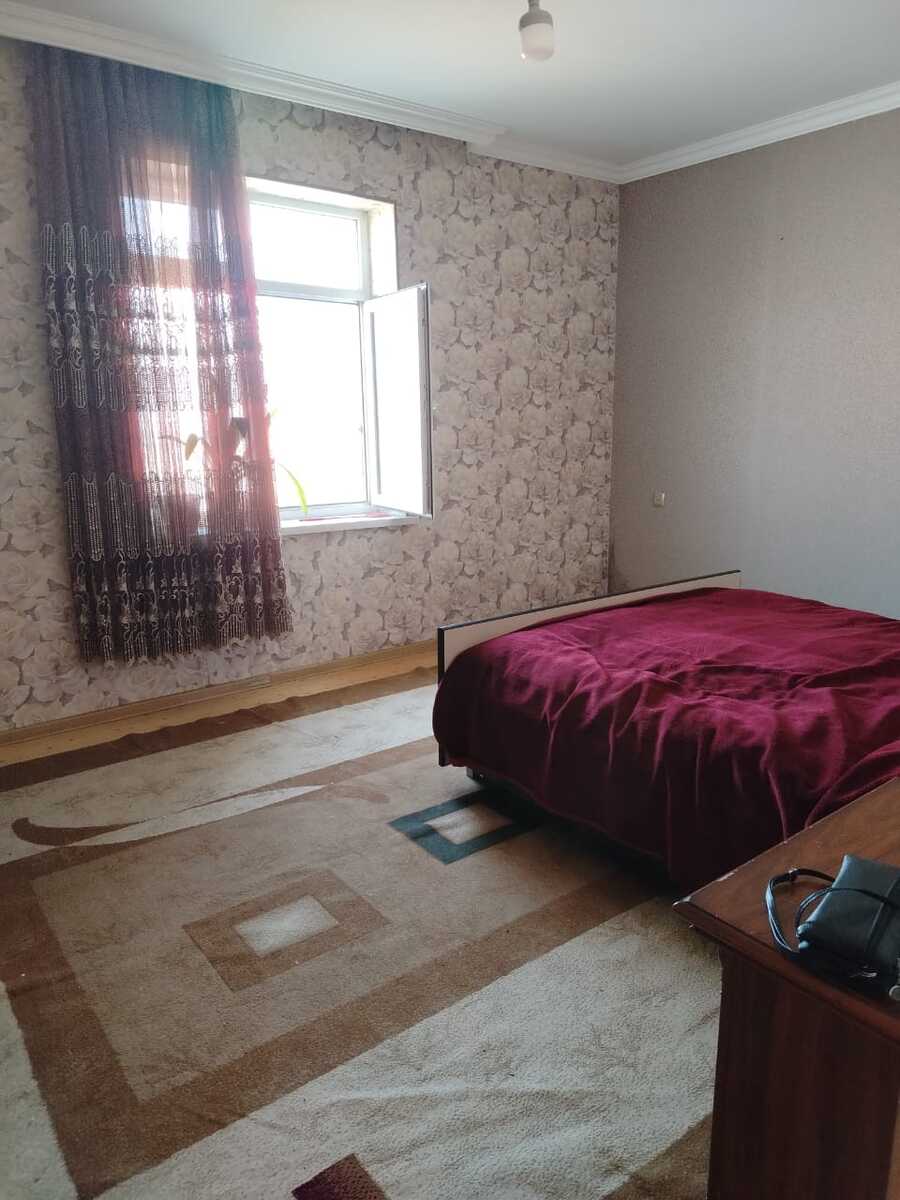 Bağ evi, Sumqayıt ş — Ev, villa, Bakı (4)