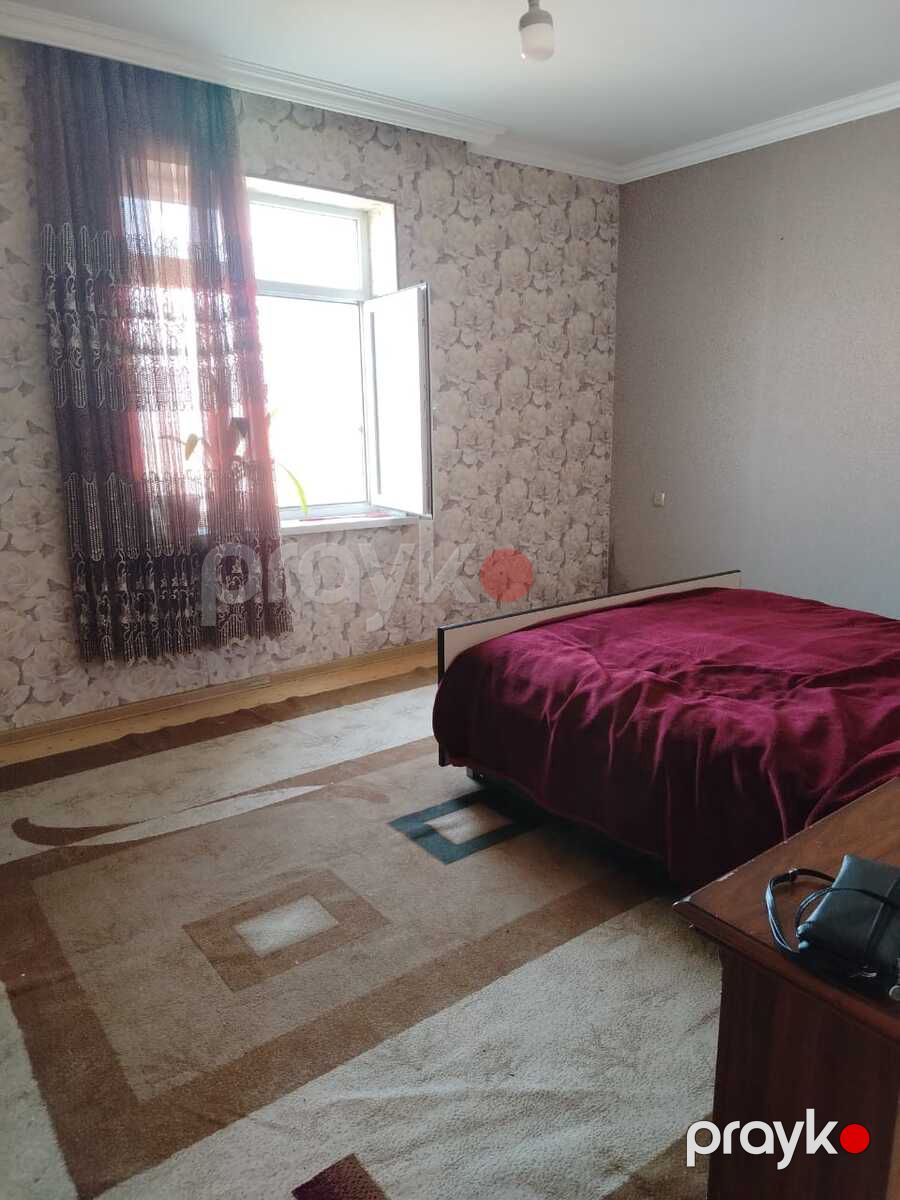 Bağ evi, Sumqayıt ş — Ev, villa, Bakı (4)
