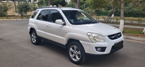 Kia Sportage, 2.0 L, 2010 il, 254 000 km — Bakı