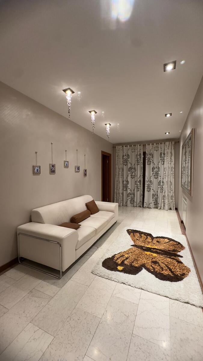 İcarəyə verilir 7 otaqlı həyət evi/bağ evi 700 m² — Ev, villa, Bakı (12)