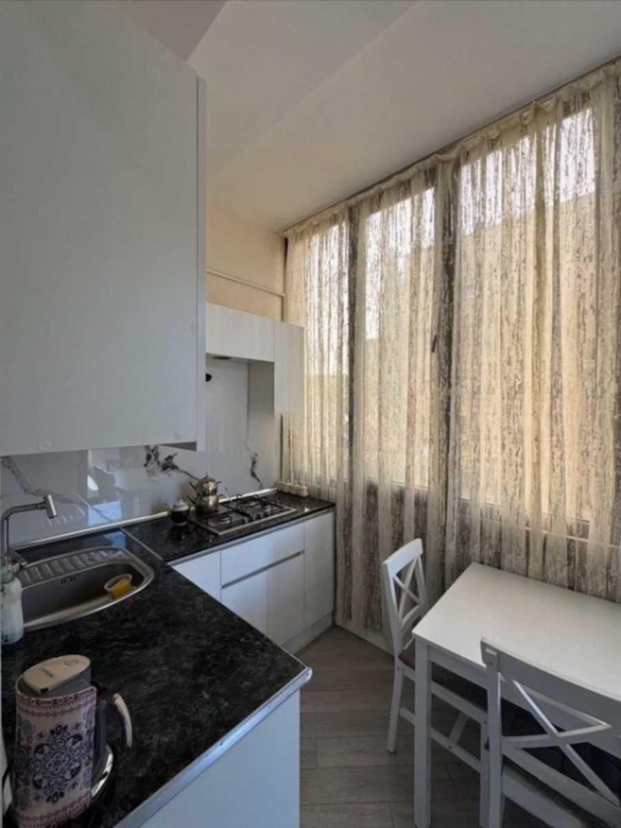 Satılır 3 otaqlı yeni tikili 85 m² — Mənzil, Bakı (11)