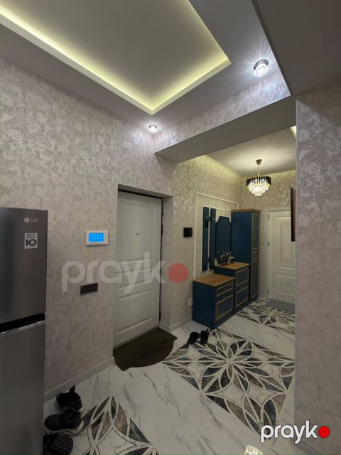 3-otaqlı yeni tikili, Sumqayıt ş., 92.81 m²