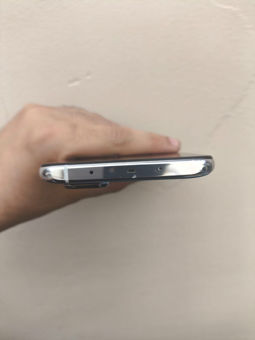 Xiaomi Mi 10T, rəng - Gümüşü, Barmaq izi — Xiaomi, Bakı (4)