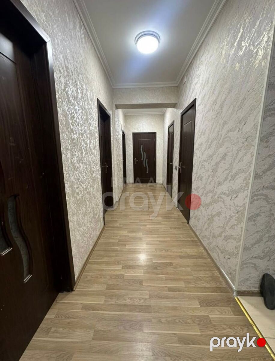 İcarəyə verilir 3 otaqlı köhnə tikili 120 m² — Mənzil, Bakı (7)