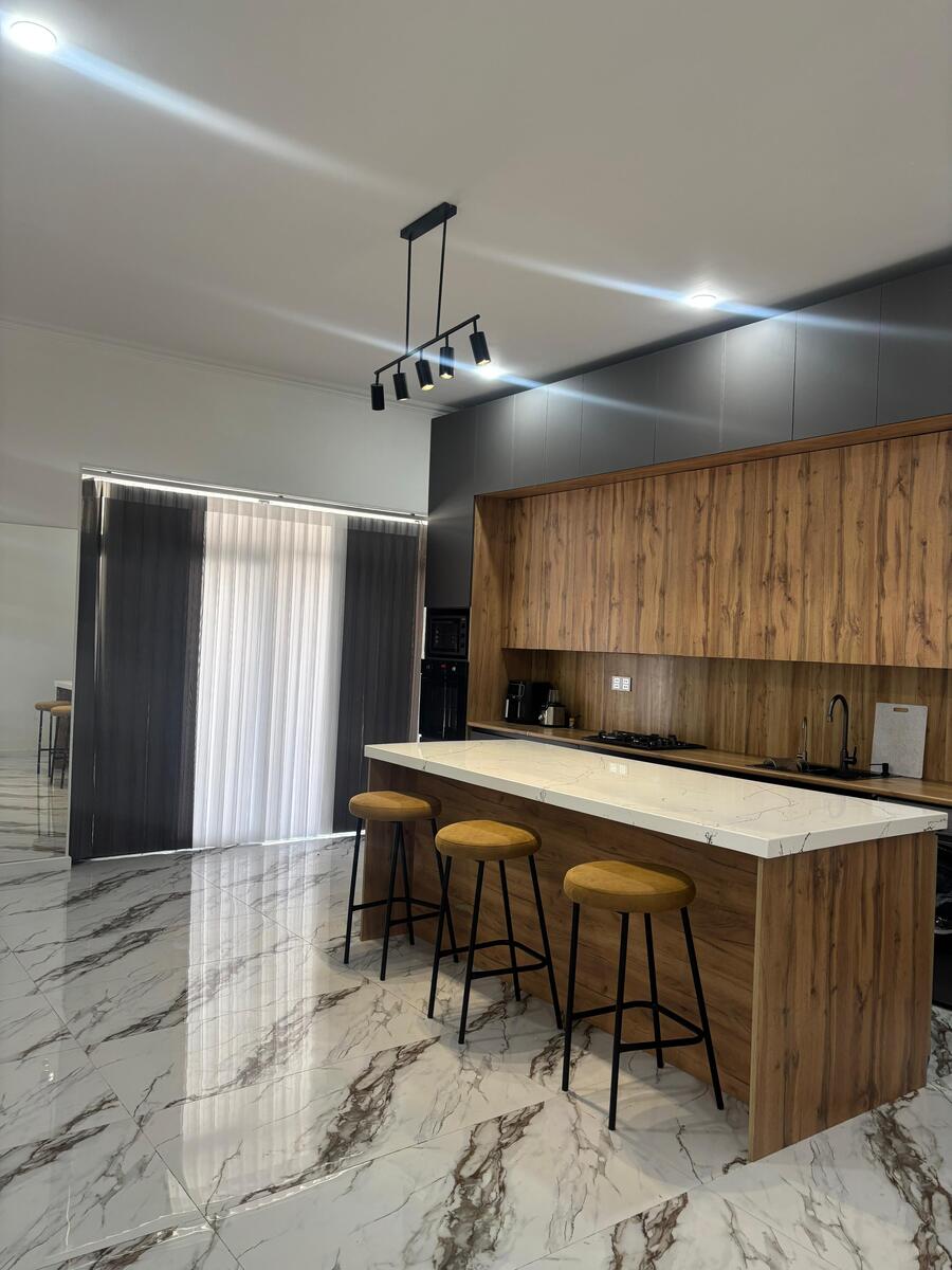 Həyət evi kirayə verilir, Hökməli qəs — Ev, villa, Bakı (12)