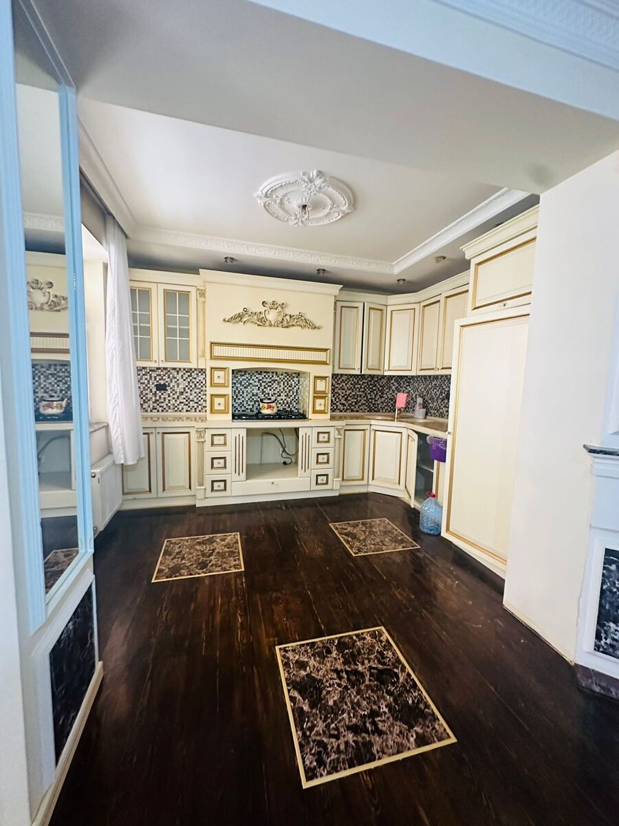 İcarəyə verilir 3 otaqlı yeni tikili 120 m² — Mənzil, Bakı (2)