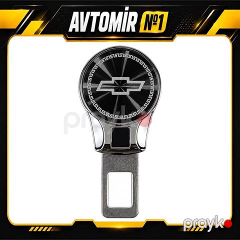 Chevrolet üçün təhlükəsizlik kəməri aldadıcısı Chevrolet