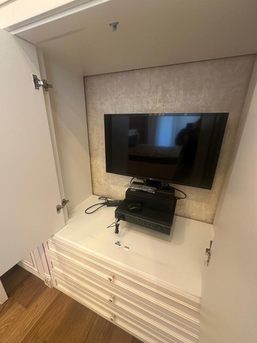 Satılır 3 otaqlı yeni tikili 143 m² — Mənzil, Bakı (11)