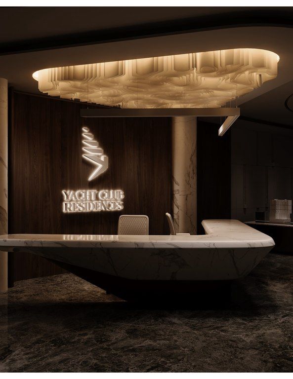 Satılır 4 otaqlı yeni tikili 238.2 m² — Mənzil, Bakı (6)
