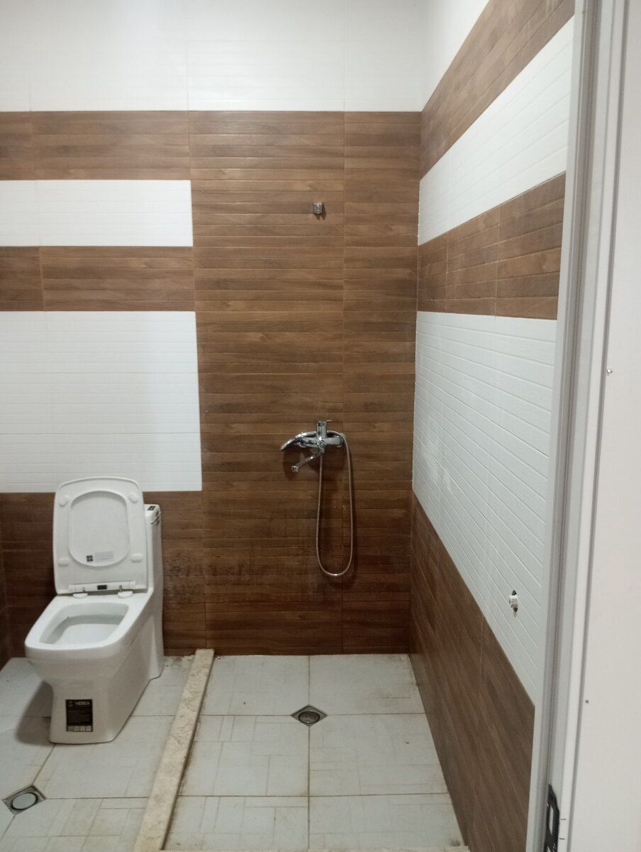 3-otaqlı yeni tikili kirayə verilir, Masazır qəs., 200 m² — Mənzil, Bakı (10)