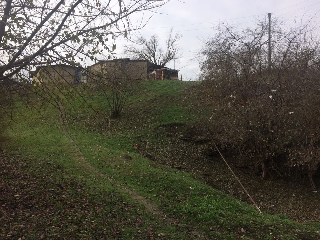 Satılır 3 otaqlı həyət evi/bağ evi 100 m² — Ev, villa, Şəki (8)