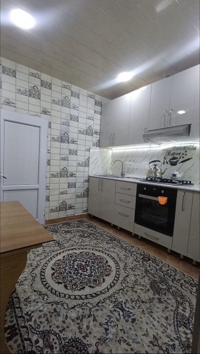 Satılır 5 otaqlı köhnə tikili 106.1 m² — Mənzil, Bakı (8)