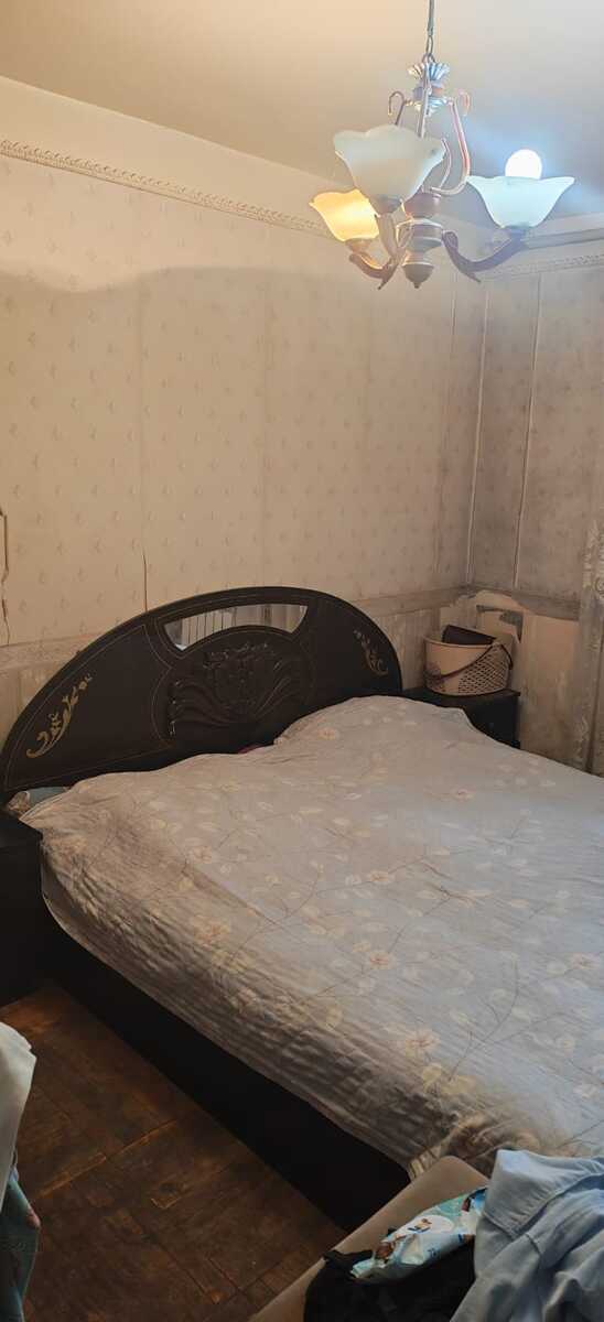 Satılır 3 otaqlı köhnə tikili 70 m² — Mənzil, Bakı (2)