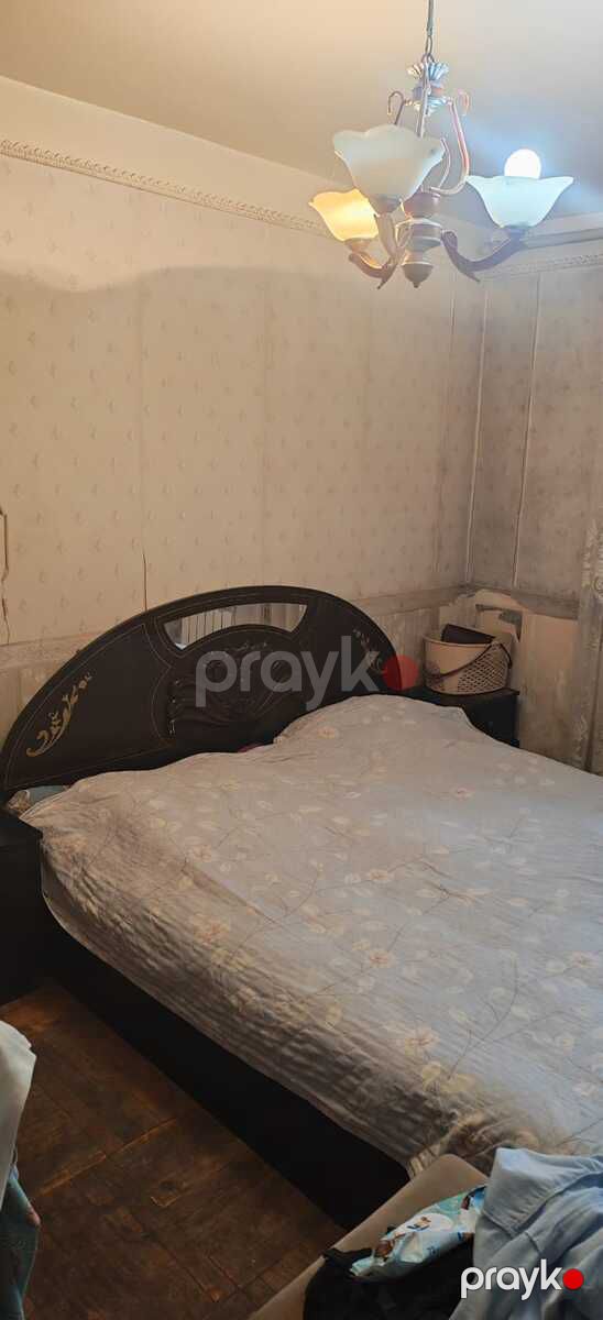 Satılır 3 otaqlı köhnə tikili 70 m² — Mənzil, Bakı (5)