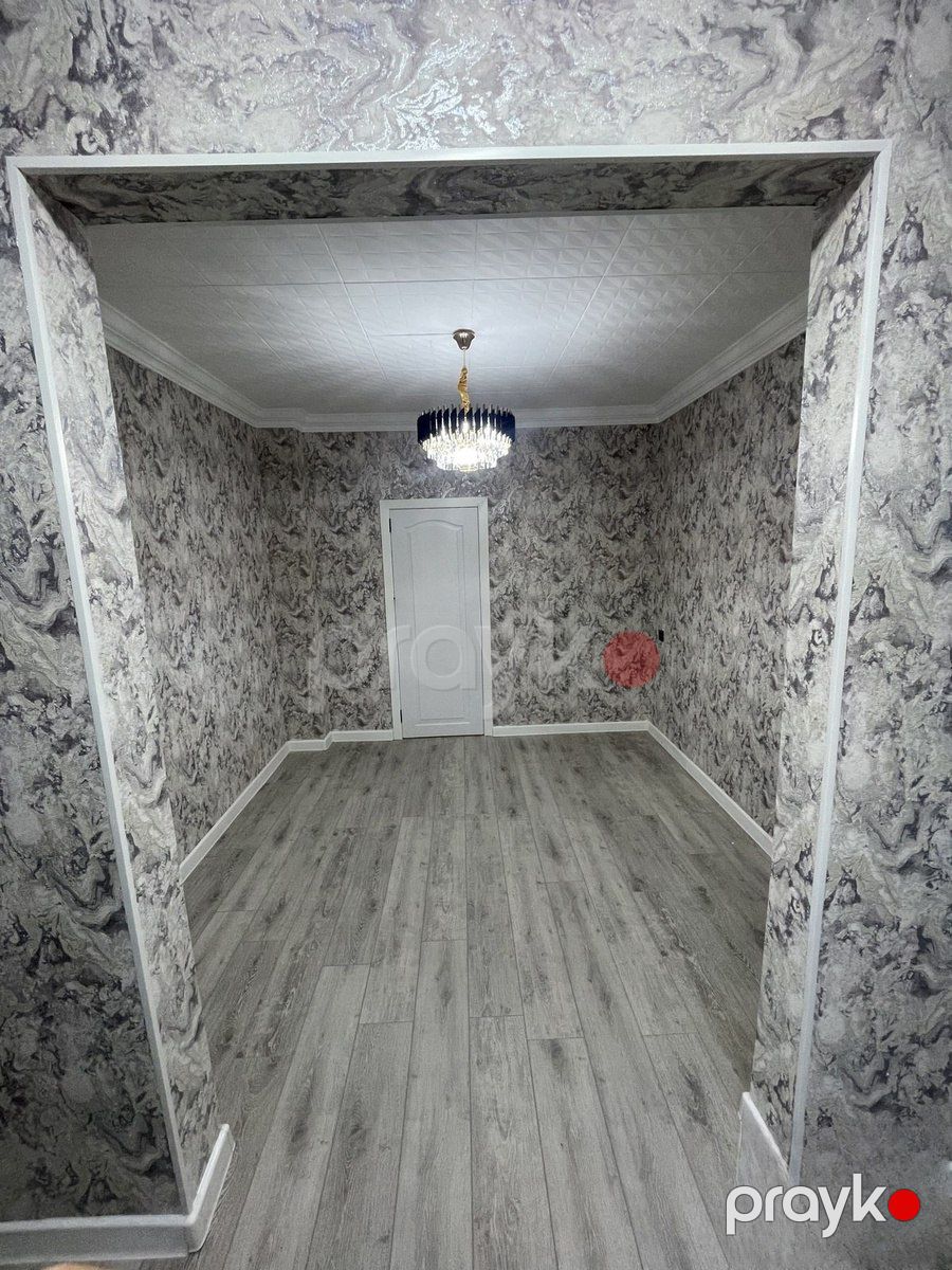Satılır 3 otaqlı köhnə tikili 60 m² — Mənzil, Bakı (12)