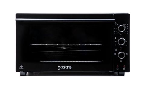 Gastro G3B42E black — Bakı