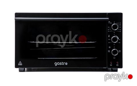 Gastro G3B42E black — Bakı