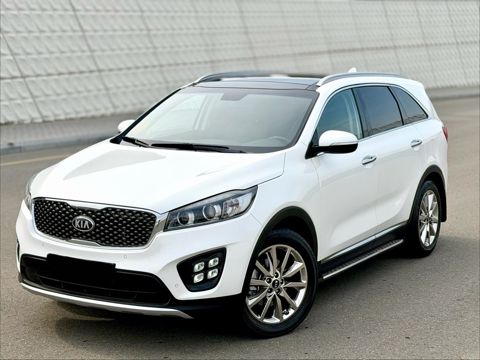 Kia Sorento, 2.0 L, 2016 il, 190 000 km — Bakı