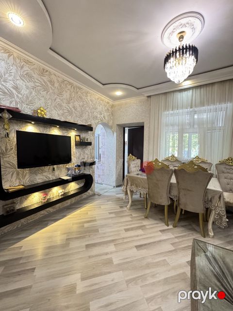 Satılır 3 otaqlı həyət evi/bağ evi 75 m²