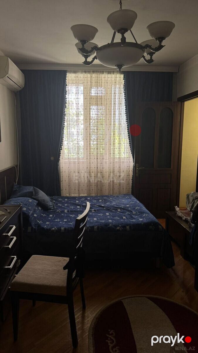 Satılır 3 otaqlı köhnə tikili 75 m² — Mənzil, Bakı (2)