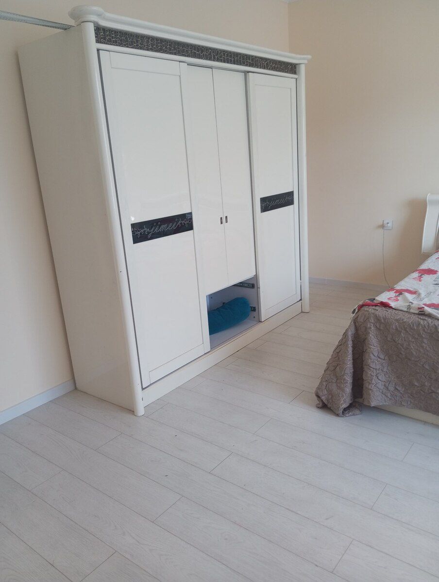 3-otaqlı yeni tikili kirayə verilir, Masazır qəs., 200 m² — Mənzil, Bakı (6)