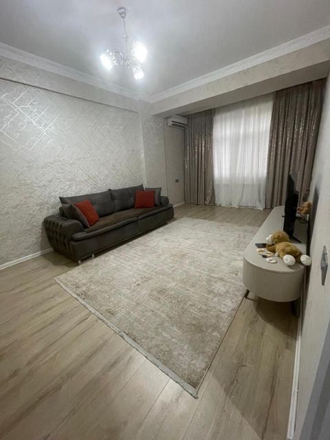 Satılır 2 otaqlı yeni tikili 68 m² — Xırdalan