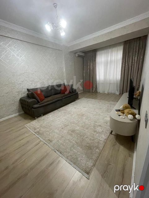 Satılır 2 otaqlı yeni tikili 68 m²