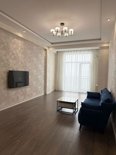 Satılır 2 otaqlı yeni tikili 94.5 m² — Bakı