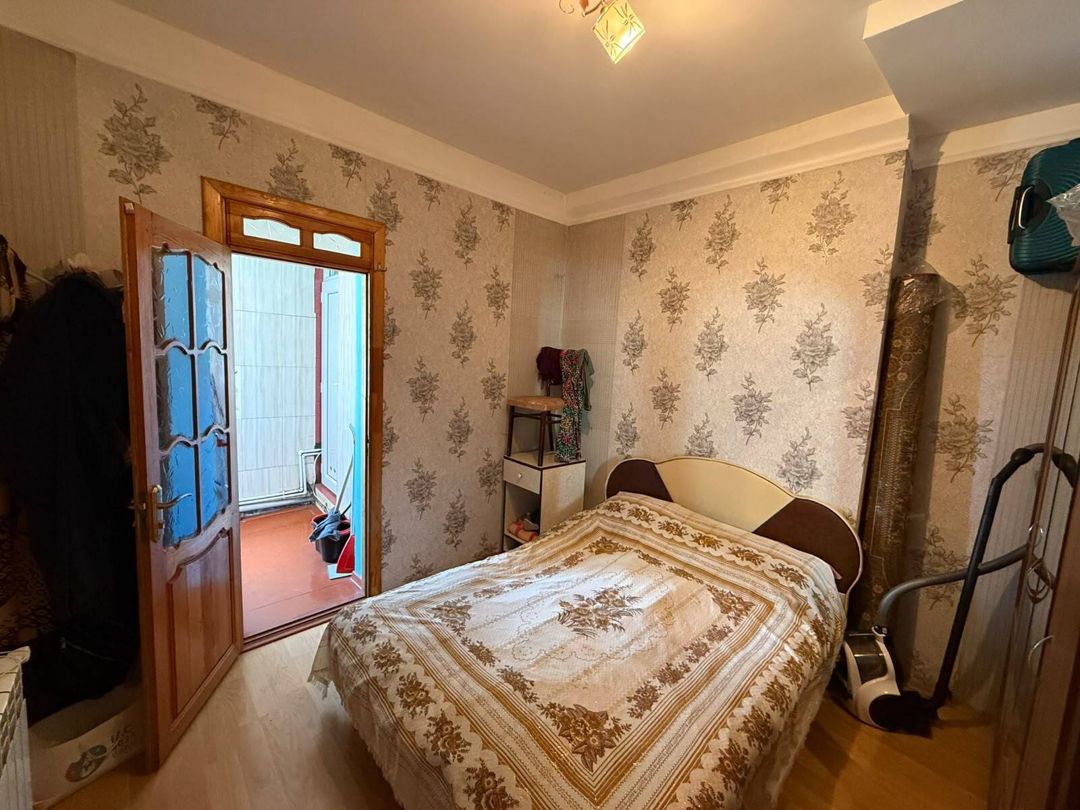 Satılır 2 otaqlı köhnə tikili 45 m² — Mənzil, Bakı (3)