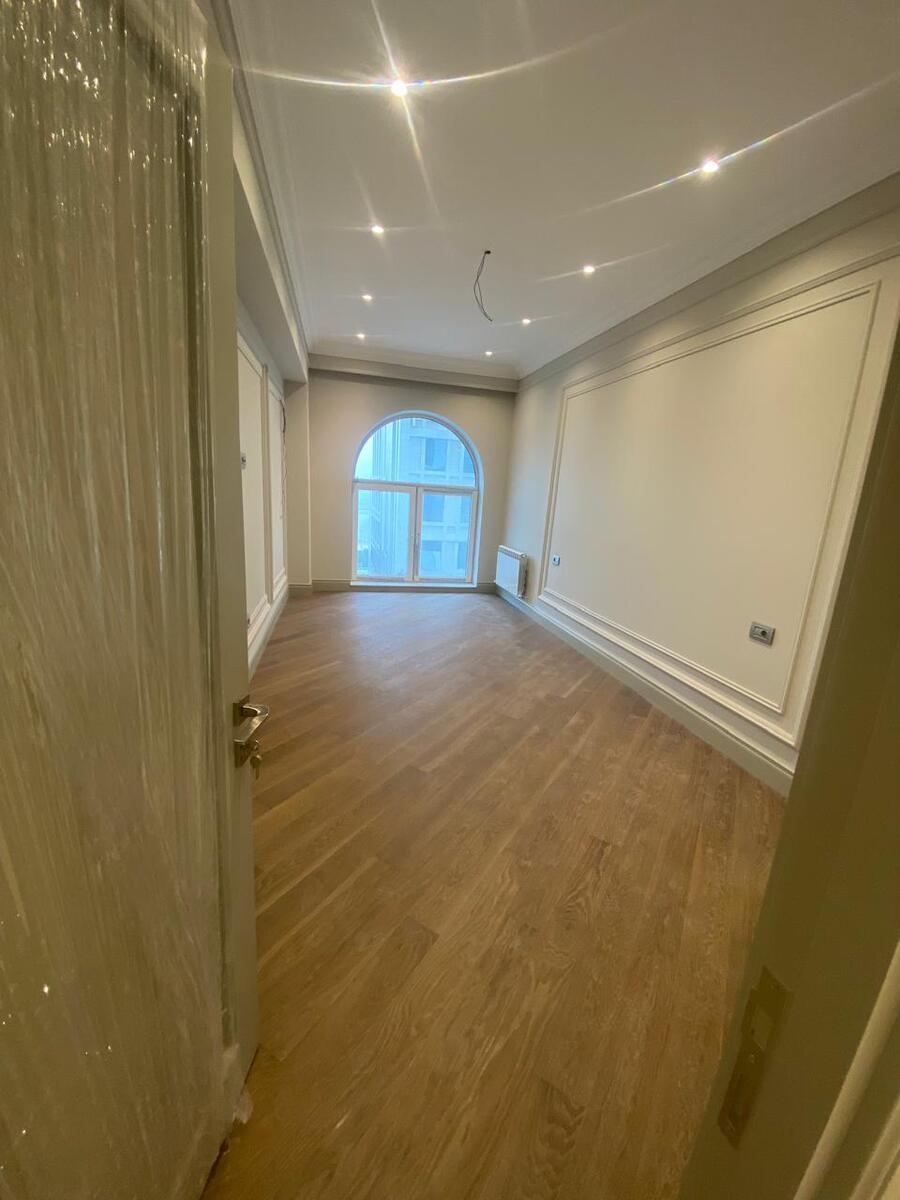 Satılır 2 otaqlı yeni tikili 93 m² — Mənzil, Bakı (4)