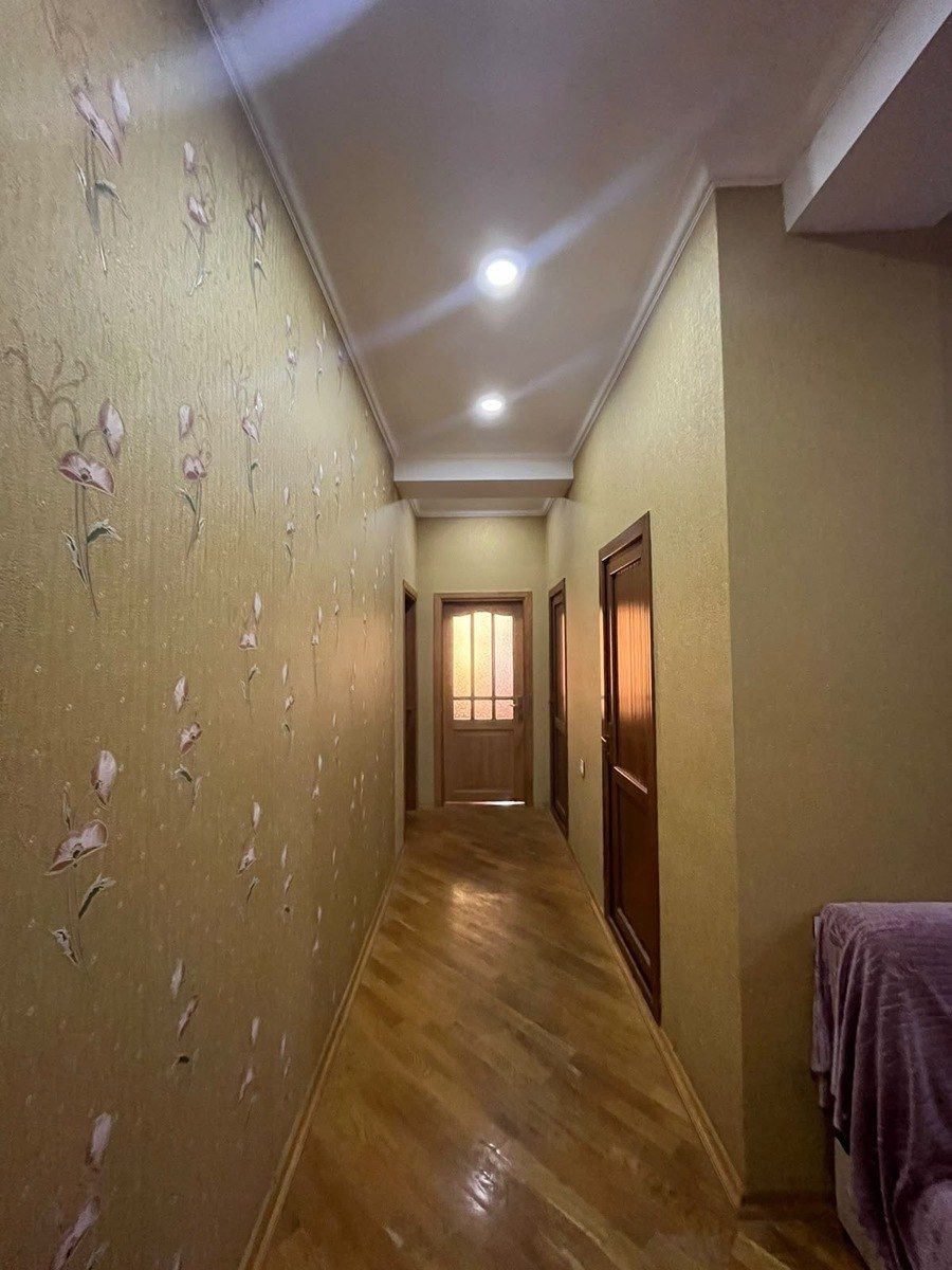 Satılır 2 otaqlı yeni tikili 101 m² — Mənzil, Bakı (7)