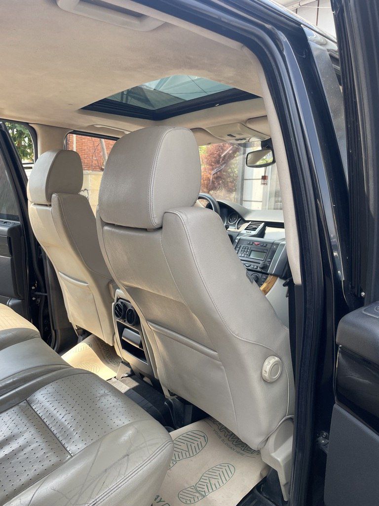 Land Rover RR Sport, 4.2 L, 2006 il, 229 000 km — Avtomobillər, Balakən (10)