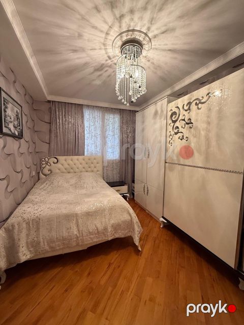 Satılır 3 otaqlı yeni tikili 76 m²