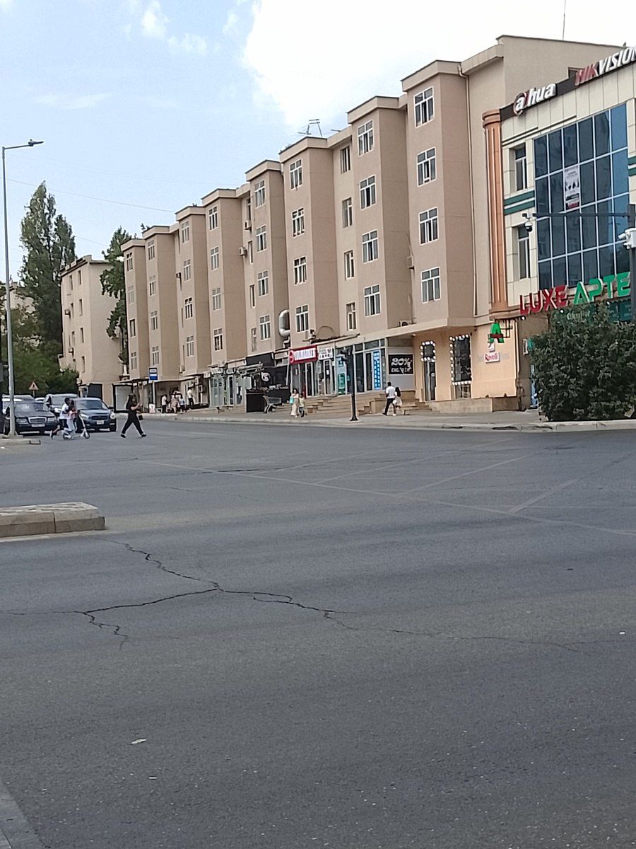 Satılır 1 otaqlı köhnə tikili 35 m² — Mənzil, Bakı (2)
