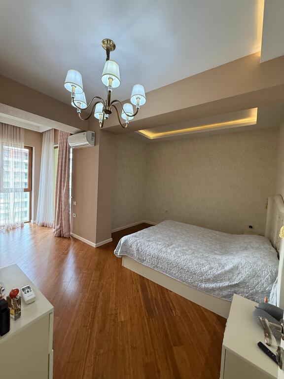 Satılır 3 otaqlı yeni tikili 116 m² — Mənzil, Bakı (9)