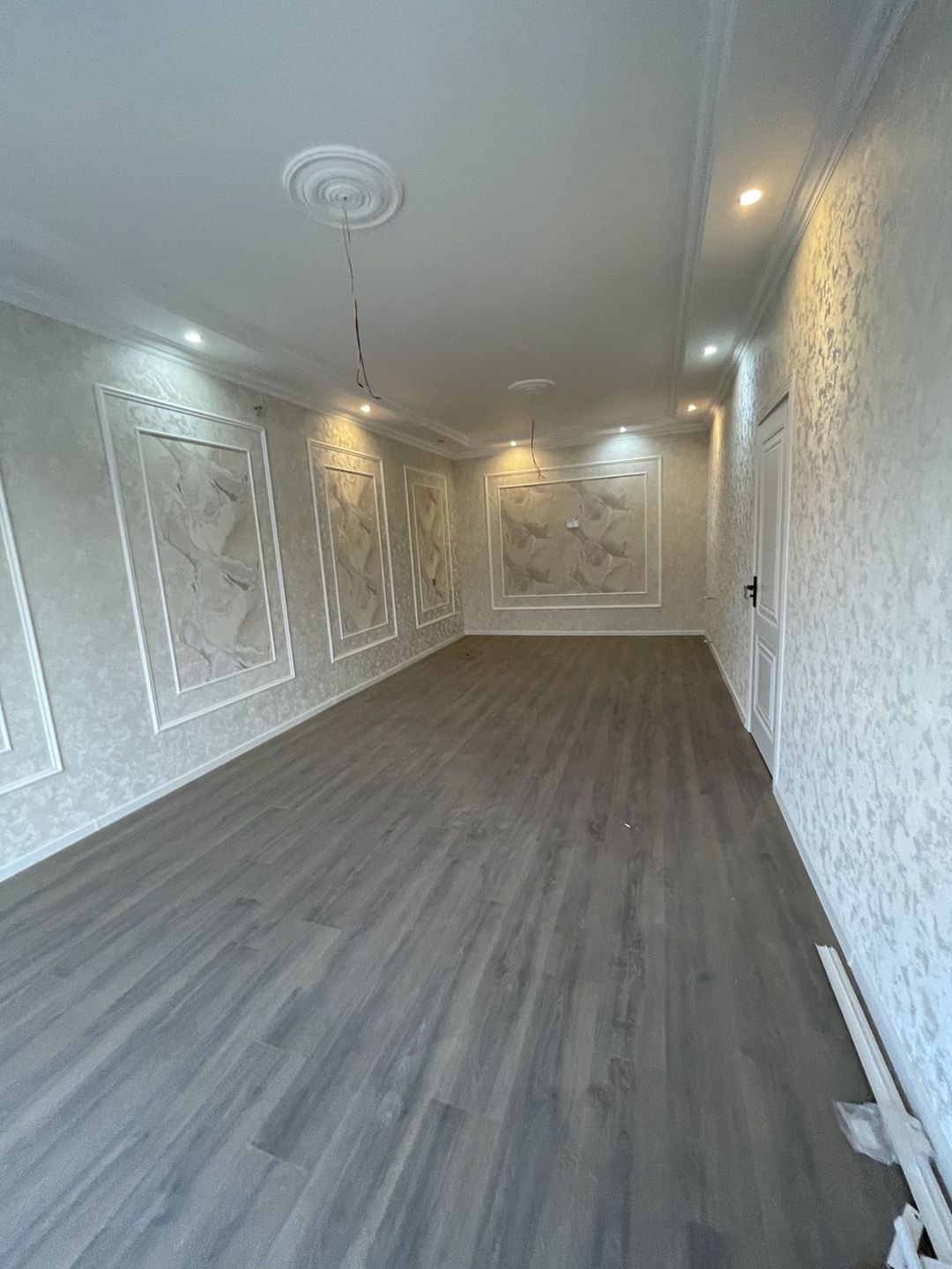 Satılır 6 otaqlı həyət evi/bağ evi 220 m² — Ev, villa, Bakı (4)