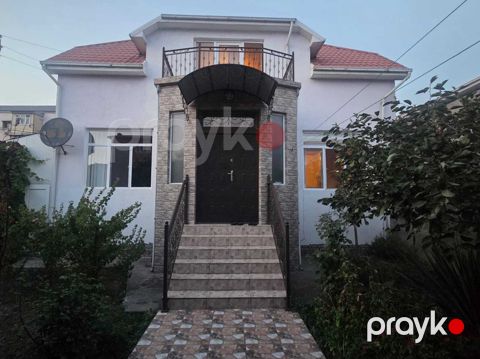 Satılır 4 otaqlı həyət evi/bağ evi 101.3 m²